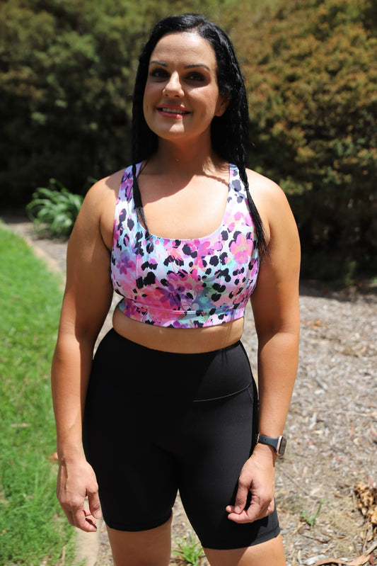 BOXFIT EVERLASTING CROP